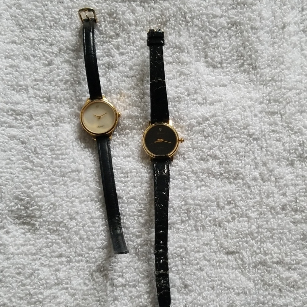 Watches